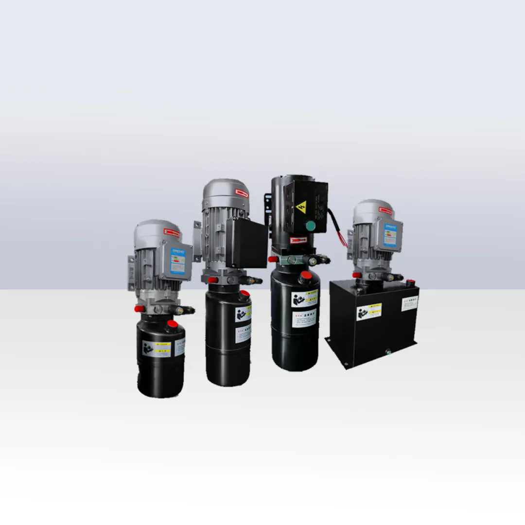 液压动力单元 液压动力单元